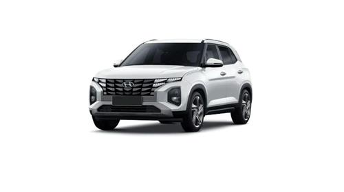 Compact SUV